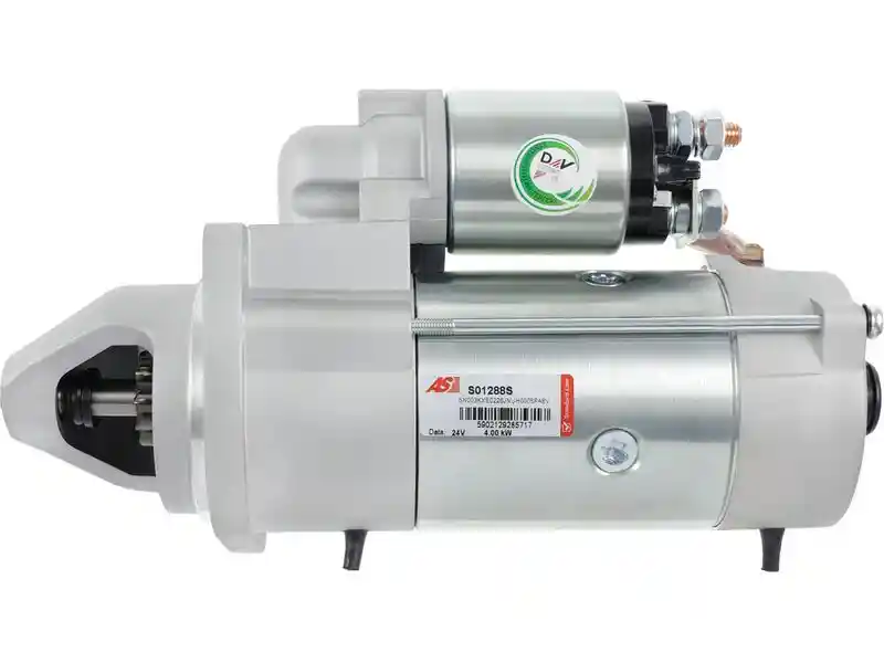 AS-PL S01288S