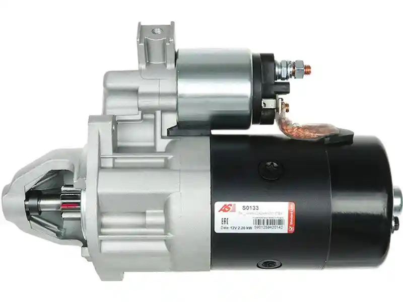 AS-PL S0133