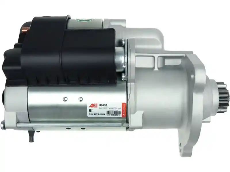 AS-PL S0138