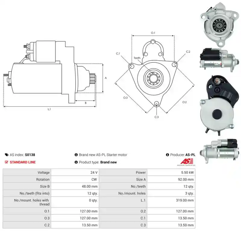 AS-PL S0138
