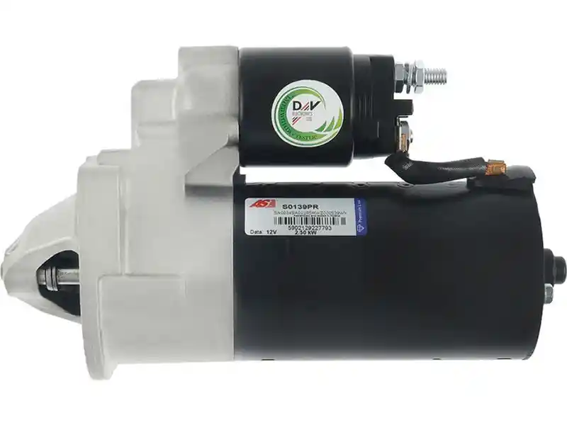 AS-PL S0139PR