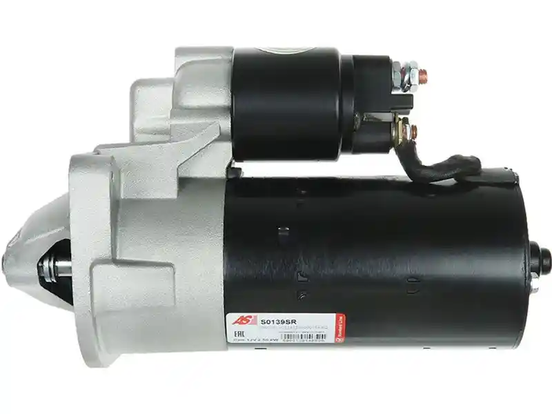 AS-PL S0139SR