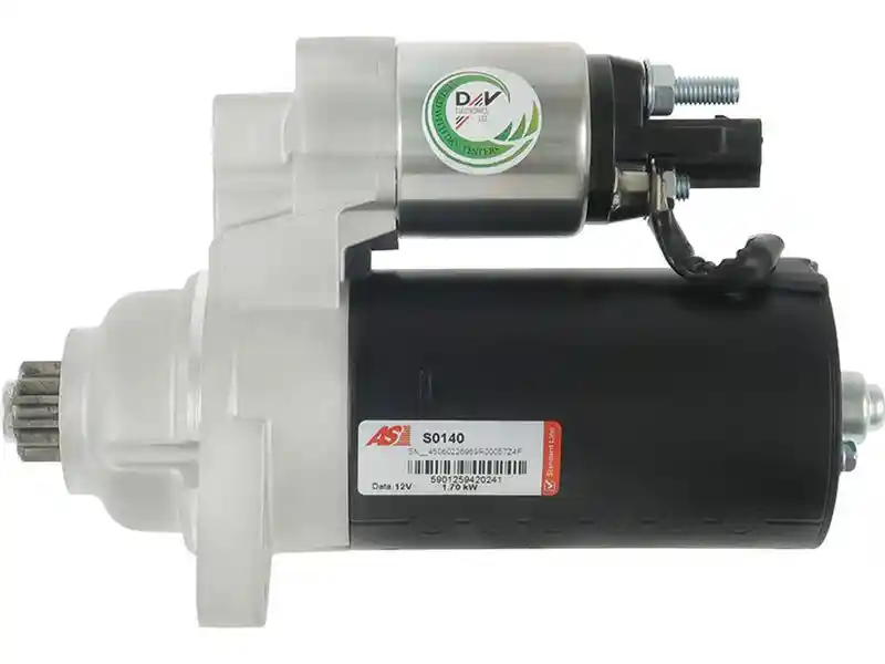 AS-PL S0140