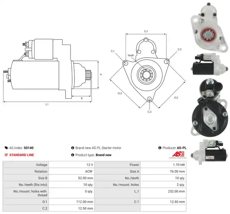 AS-PL S0140