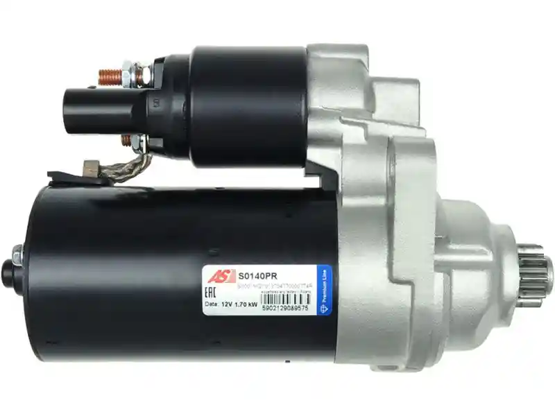 AS-PL S0140PR