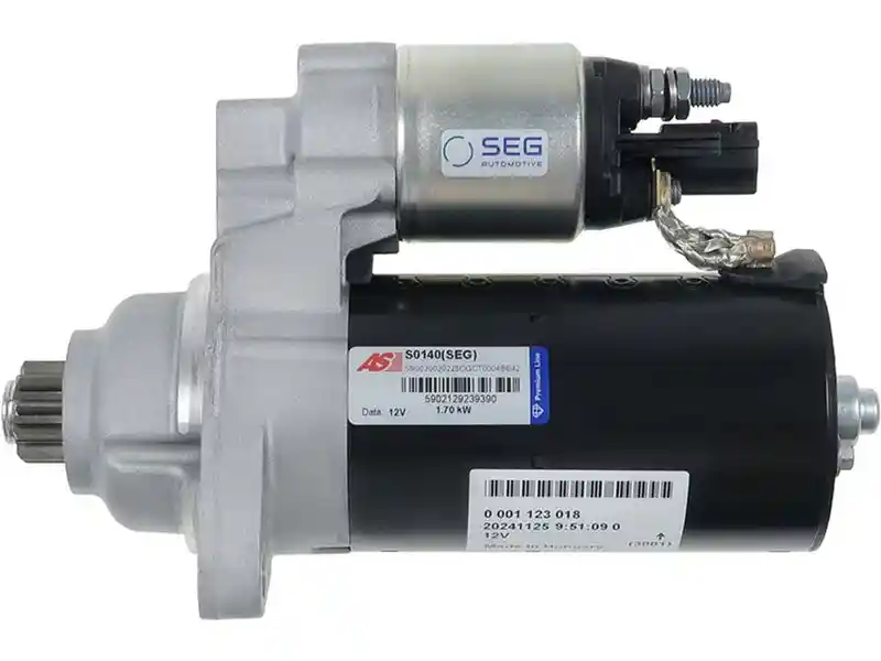 AS-PL S0140(SEG)