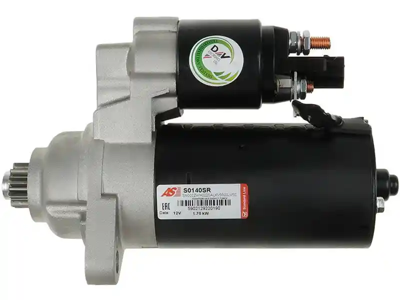 AS-PL S0140SR