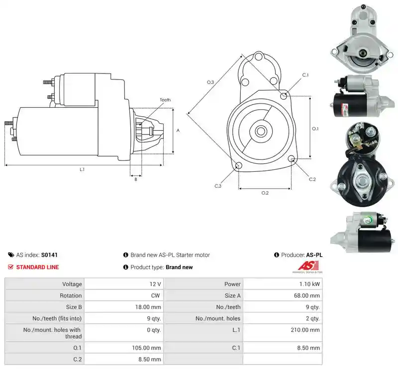 AS-PL S0141