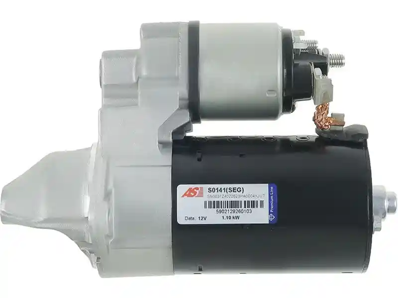 AS-PL S0141(SEG)