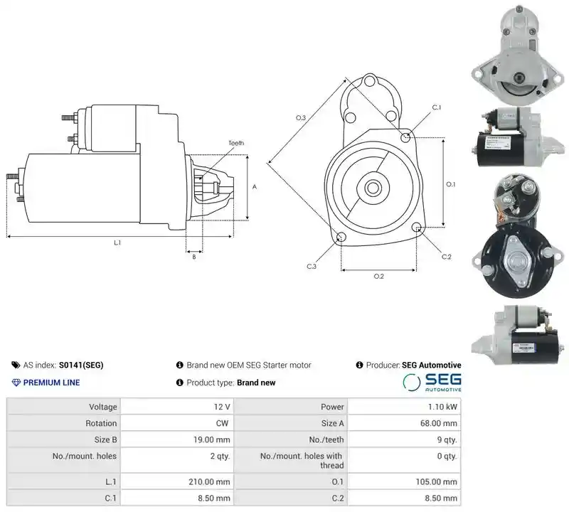 AS-PL S0141(SEG)
