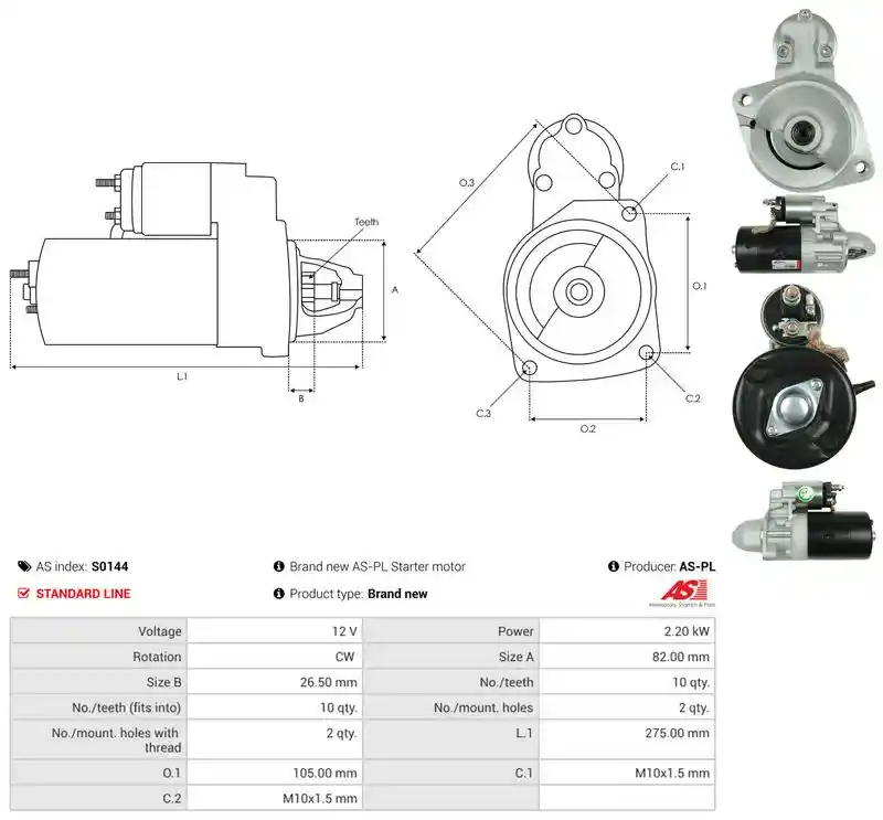 AS-PL S0144
