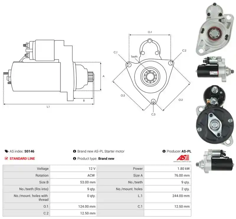 AS-PL S0146