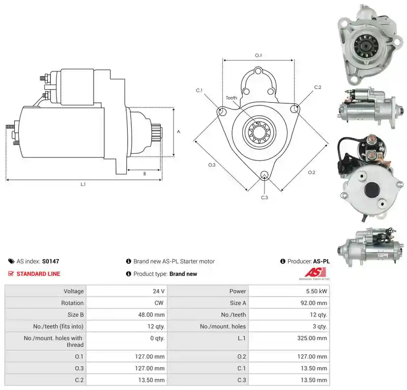 AS-PL S0147