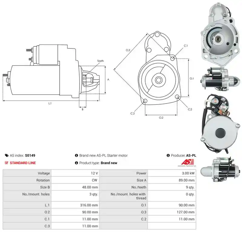 AS-PL S0149