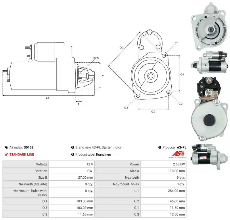 AS-PL S0152