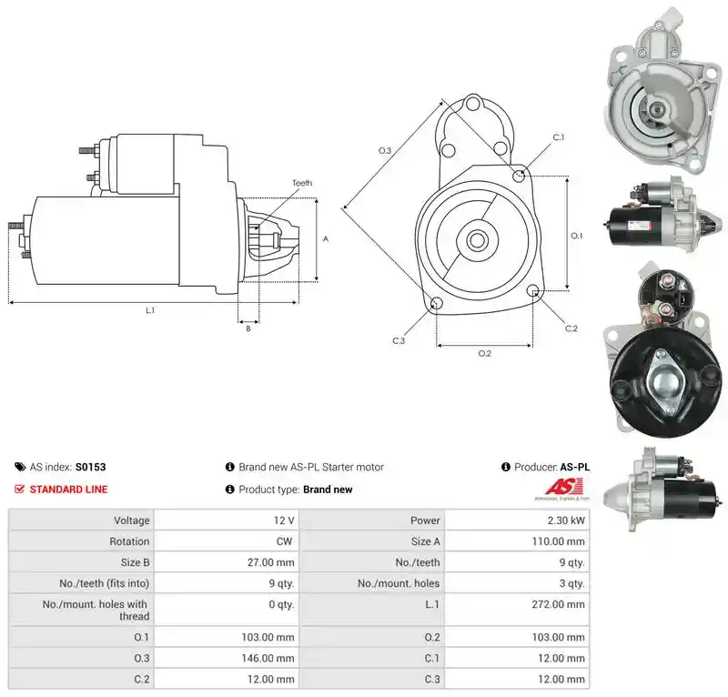 AS-PL S0153