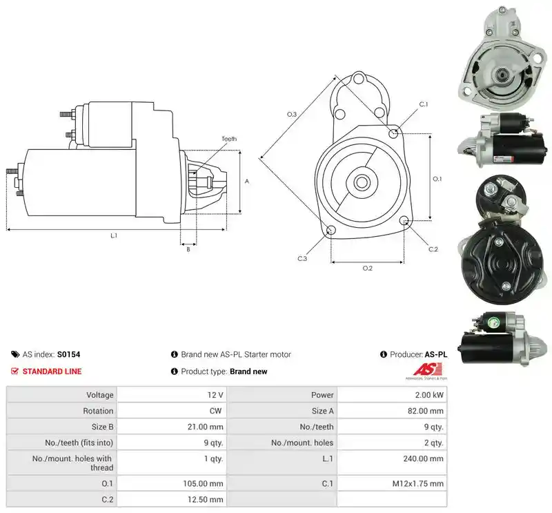 AS-PL S0154
