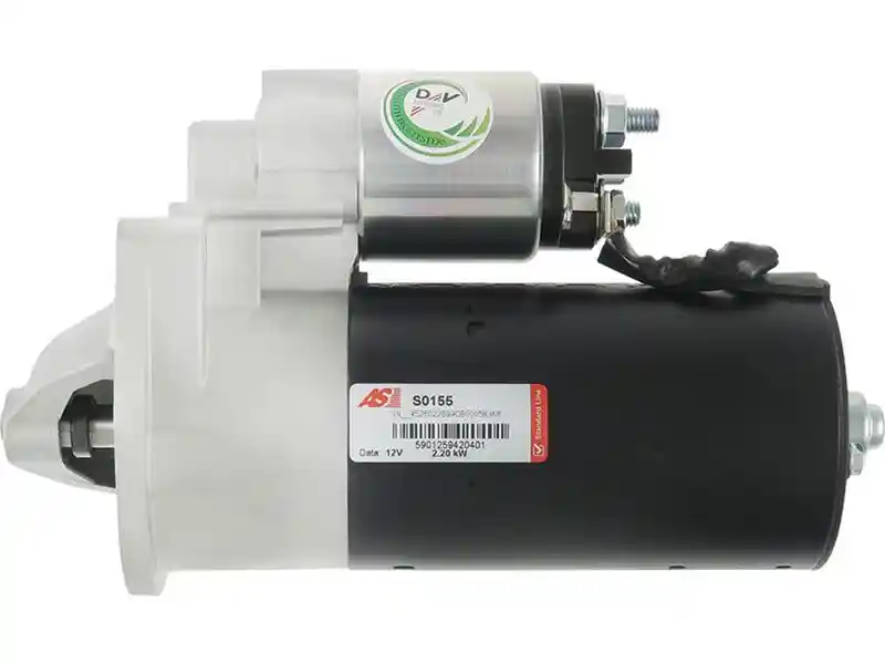 AS-PL S0155
