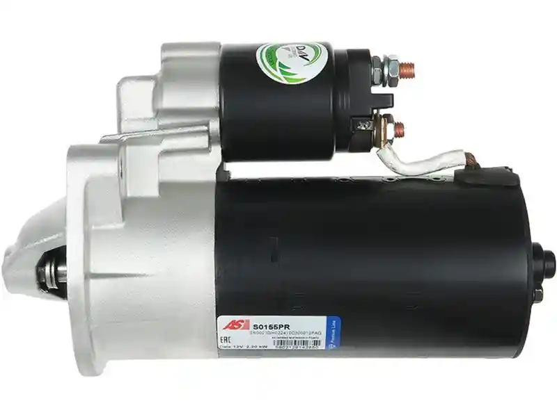 AS-PL S0155PR