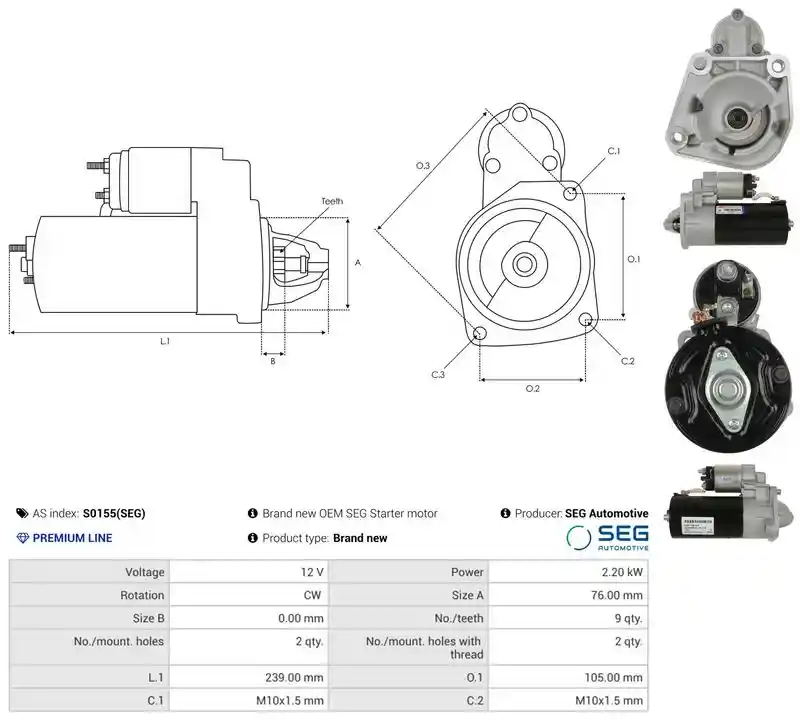 AS-PL S0155(SEG) AS-PL S0155(SEG)
