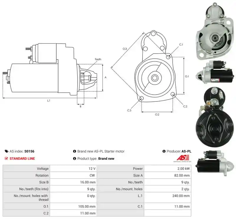 AS-PL S0156