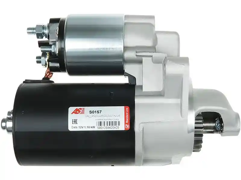 AS-PL S0157