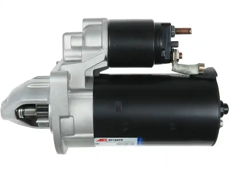 AS-PL S0159PR