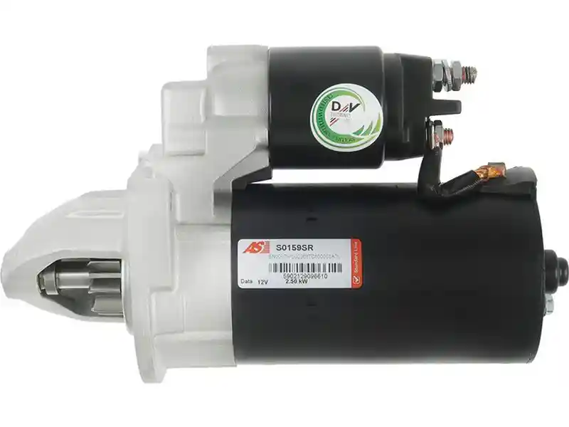AS-PL S0159SR