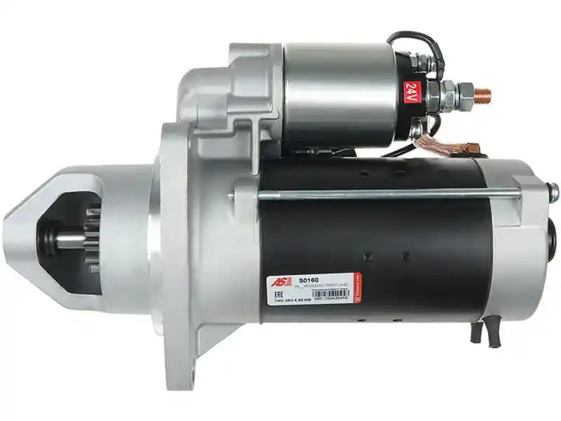 AS-PL S0160
