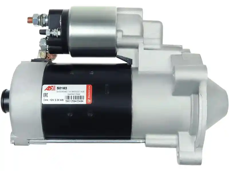 AS-PL S0163