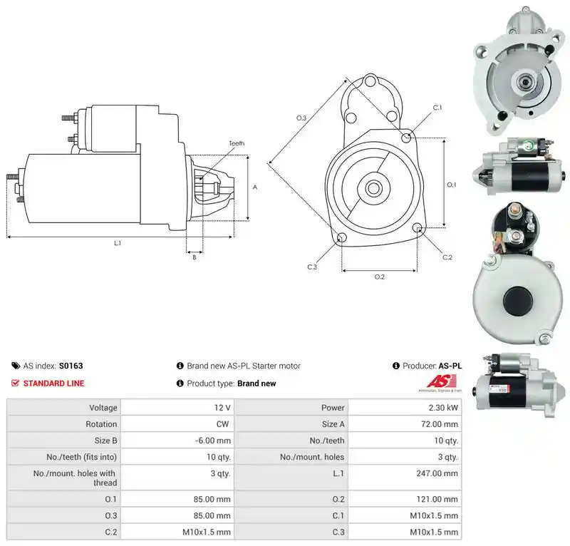 AS-PL S0163