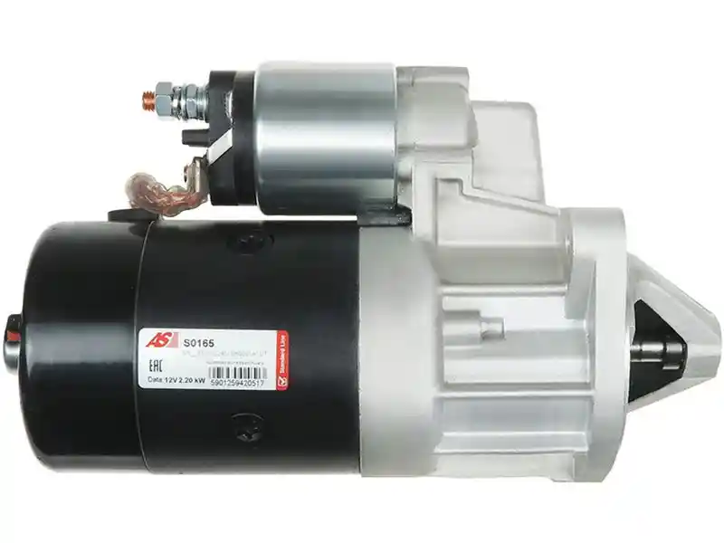 AS-PL S0165