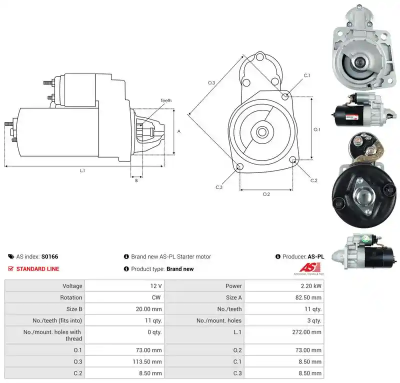AS-PL S0166