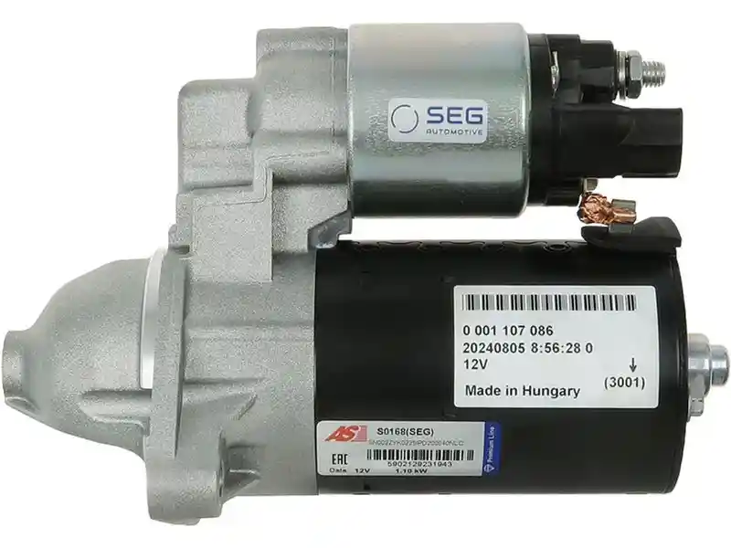 AS-PL S0168(SEG)