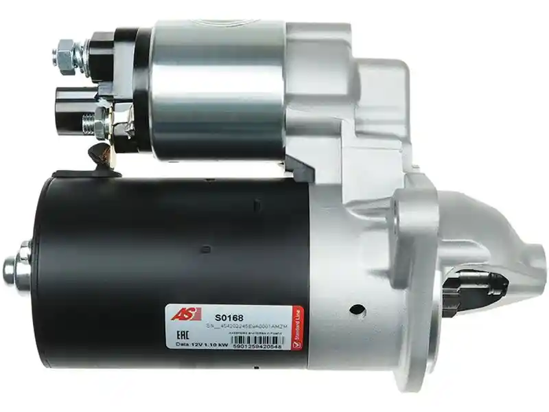 AS-PL S0168