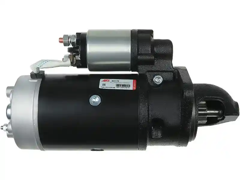 AS-PL S0170