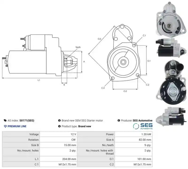 AS-PL S0171(SEG)