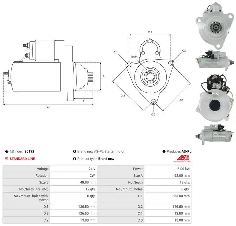 AS-PL S0172