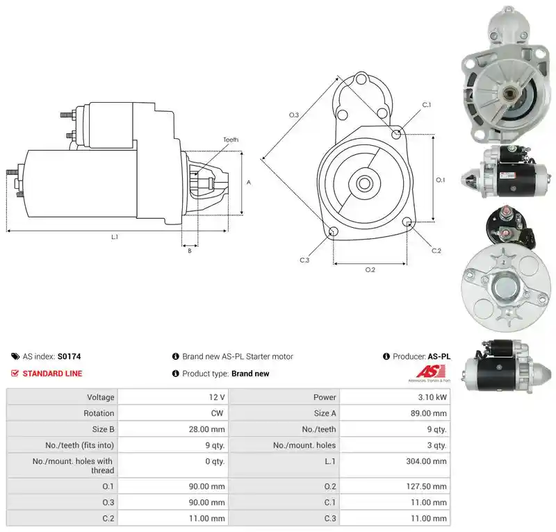 AS-PL S0174