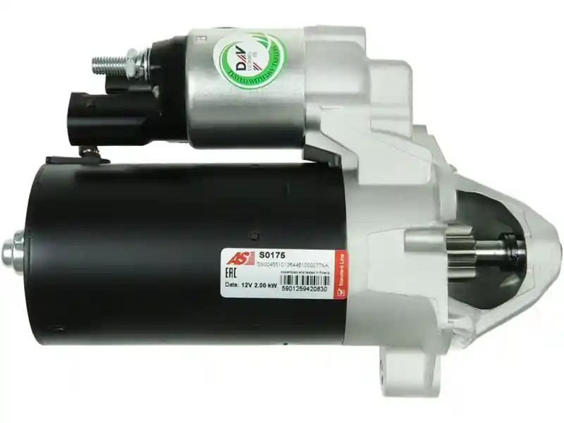 AS-PL S0175