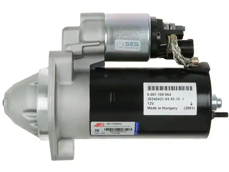 AS-PL S0175(SEG)