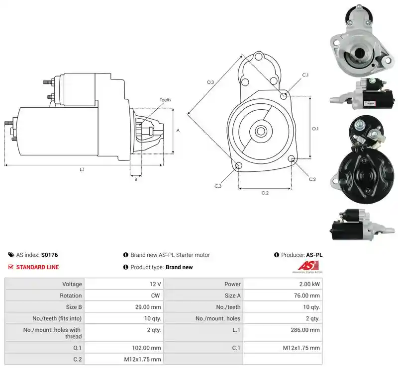 AS-PL S0176