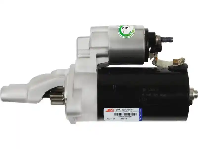 AS-PL S0176(BOSCH)