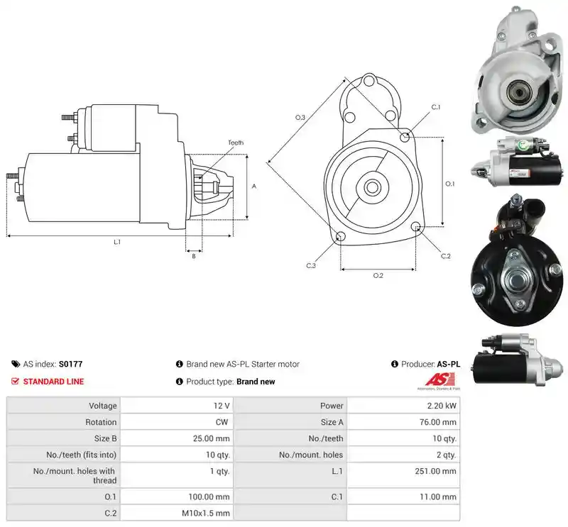 AS-PL S0177