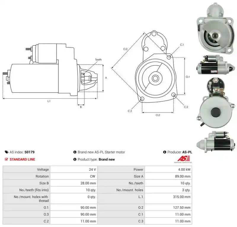 AS-PL S0179