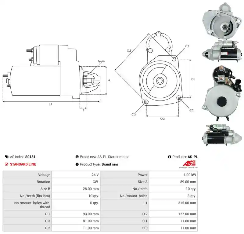 AS-PL S0181