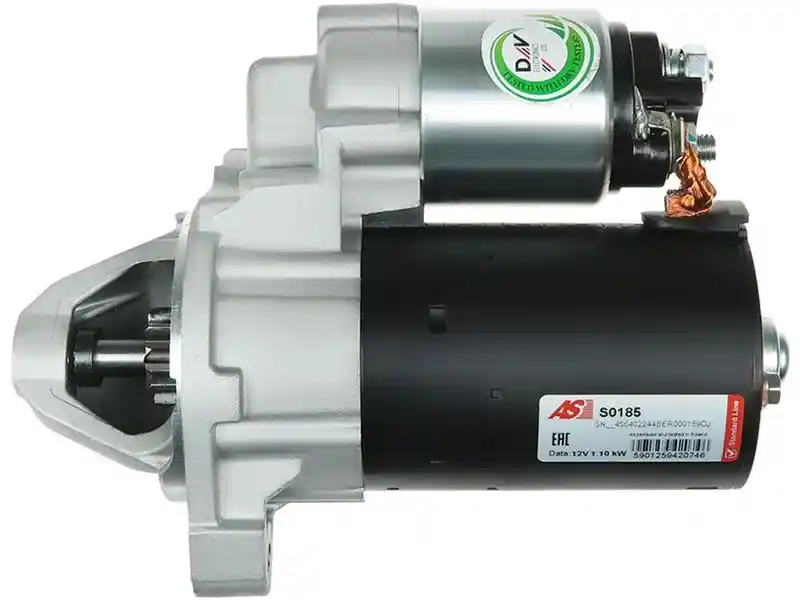 AS-PL S0185