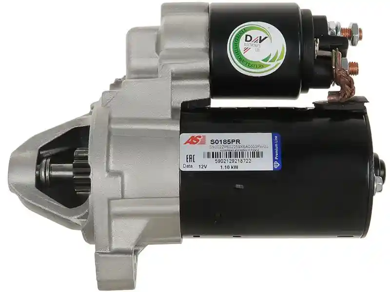 AS-PL S0185PR
