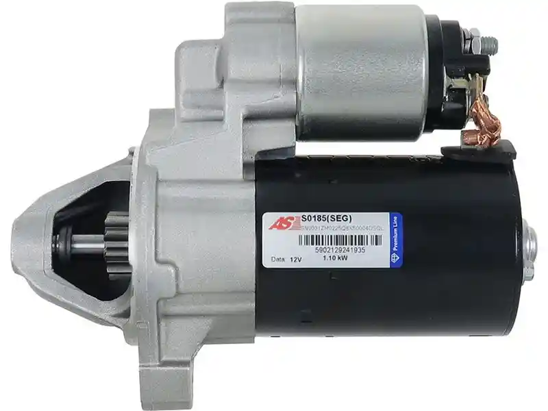 AS-PL S0185(SEG) AS-PL S0185(SEG)