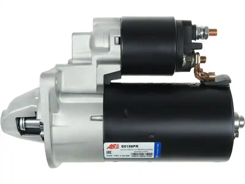 AS-PL S0186PR